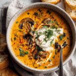 Hungarian Mushroom Soup: A Delicious & Authentic Recipe 7 Hungarian Mushroom Soup: A Delicious & Authentic Recipe
