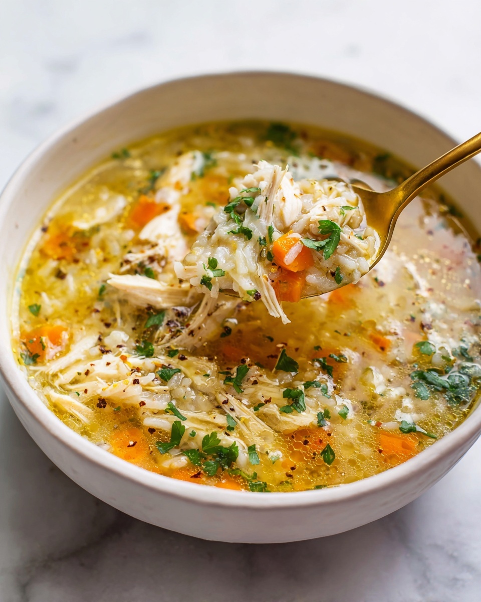 Homemade Chicken Barley Soup Recipe 4 Homemade Chicken Barley Soup Recipe
