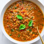 The Best Lentil Soup Recipe