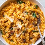 Marry Me Chicken Soup Recipe