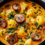 Cajun Potato Soup Recipe 7 Cajun Potato Soup Recipe