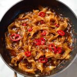 Szechuan Noodles Recipe