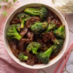 Beef and Broccoli Stir Fry Recipe