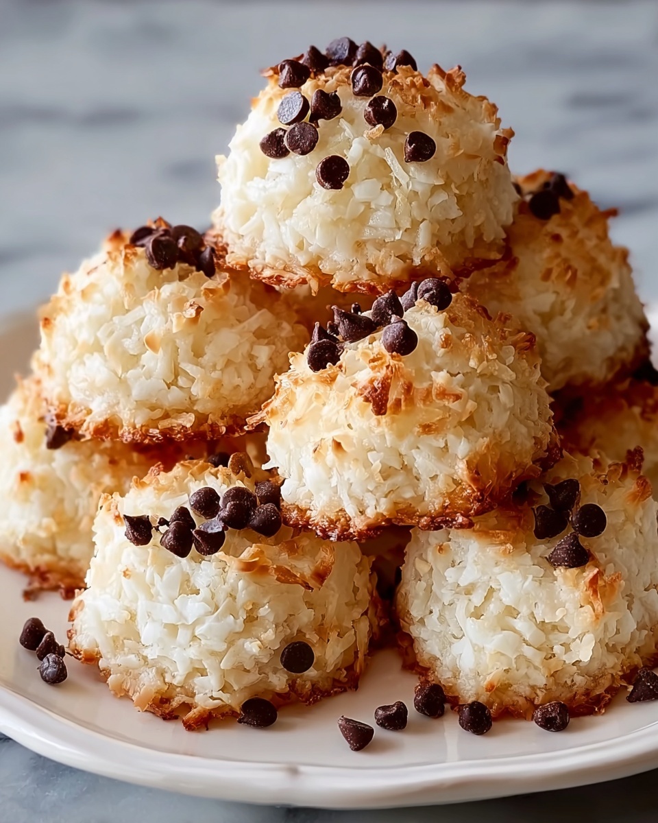 Easy No-Bake Moose Farts Recipe - Recipe Image