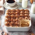 Creamy Pumpkin Tiramisu with Pumpkin Spice Recipe 7 Creamy Pumpkin Tiramisu with Pumpkin Spice Recipe