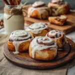Soft & Gooey Cinnamon Rolls Recipe 7 Soft & Gooey Cinnamon Rolls Recipe