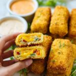 Crunchy Nachos Bread Filled with Spicy Beef Recipe 7 Crunchy Nachos Bread Filled with Spicy Beef Recipe