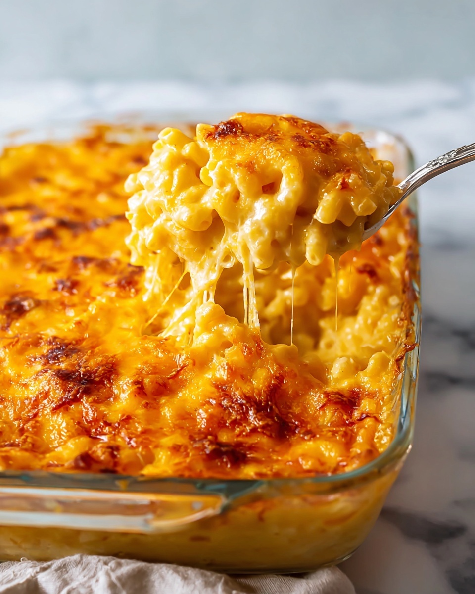 Chick Fil A Mac and Cheese Recipe 6 Chick Fil A Mac and Cheese Recipe - Recipe Image