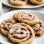 Cinnamon Roll Cookies Recipe 7 Cinnamon Roll Cookies Recipe