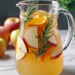 Festive Autumn Harvest Punch Recipe 7 Festive Autumn Harvest Punch Recipe