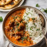 Pumpkin Butter Chicken: A Delicious Fall Twist on a Classic Recipe