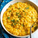 Vegan Pumpkin Risotto Recipe 7 Vegan Pumpkin Risotto Recipe