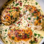 Crock Pot Marry Me Chicken Recipe