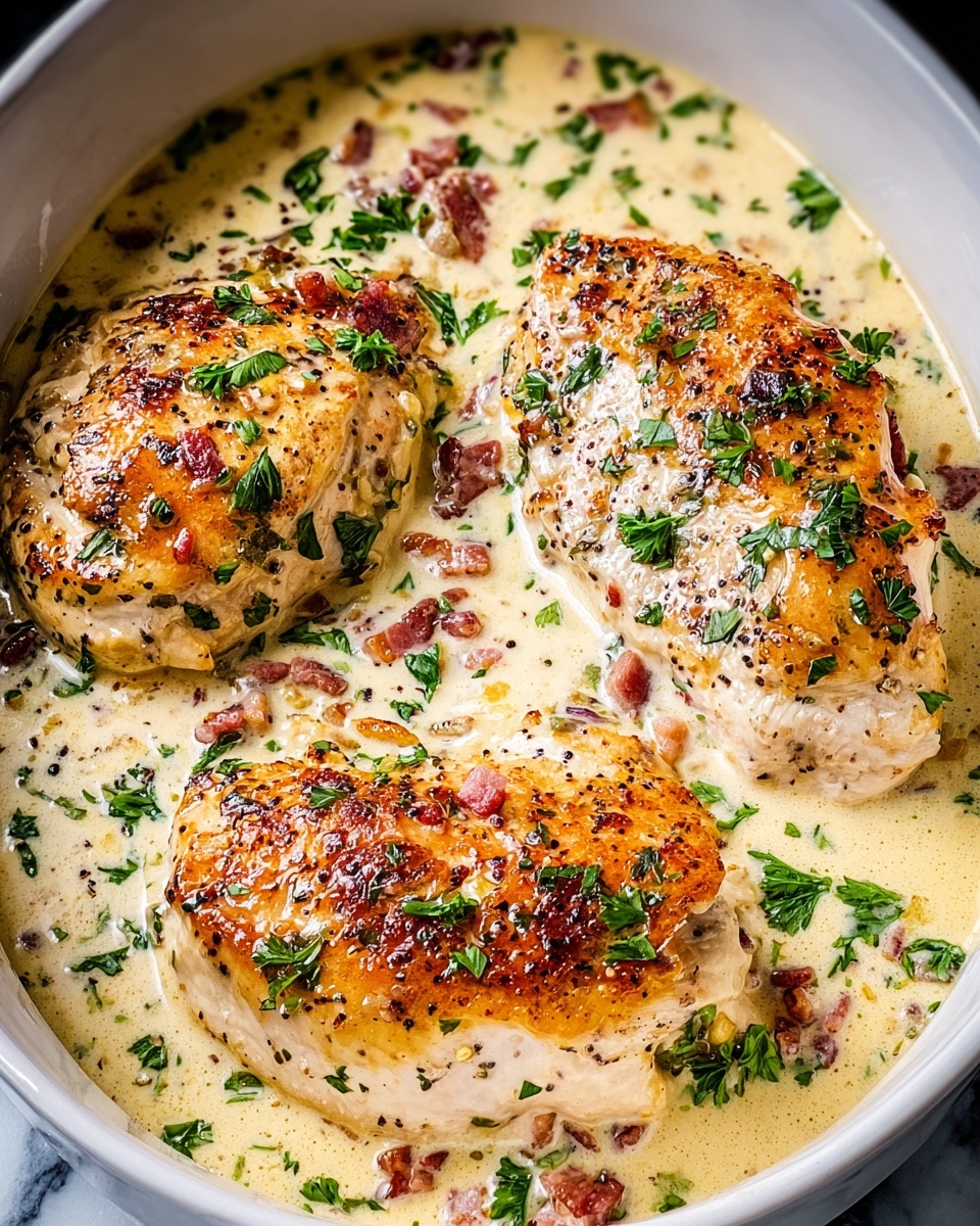 Crock Pot Marry Me Chicken Recipe - Recipe Image