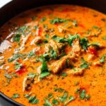 Thai Red Curry Chicken (30 Minute Meal) Recipe