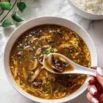 Hot and Sour Soup Recipe