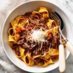Easy Short Rib Beef Ragu Recipe