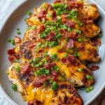 Keto Crack Chicken Recipe