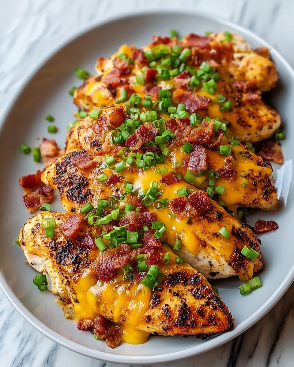 Keto Crack Chicken Recipe