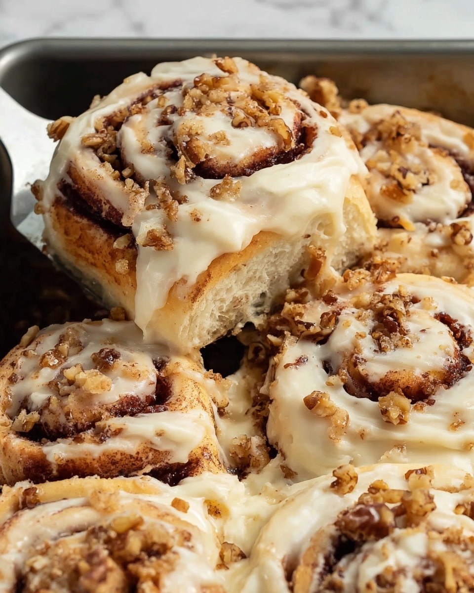 Carrot Cake Cinnamon Rolls Recipe 6 Carrot Cake Cinnamon Rolls Recipe - Recipe Image