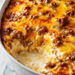 Hissy Fit Dip Recipe