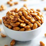 Easy Keto Toffee Peanuts Recipe