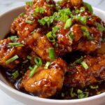 Copycat Panda Express Orange Chicken Recipe