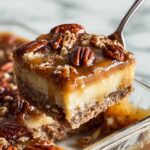 Pecan Pie Dump Cake Recipe