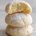 Easy Cream Cheese Cookies Recipe
