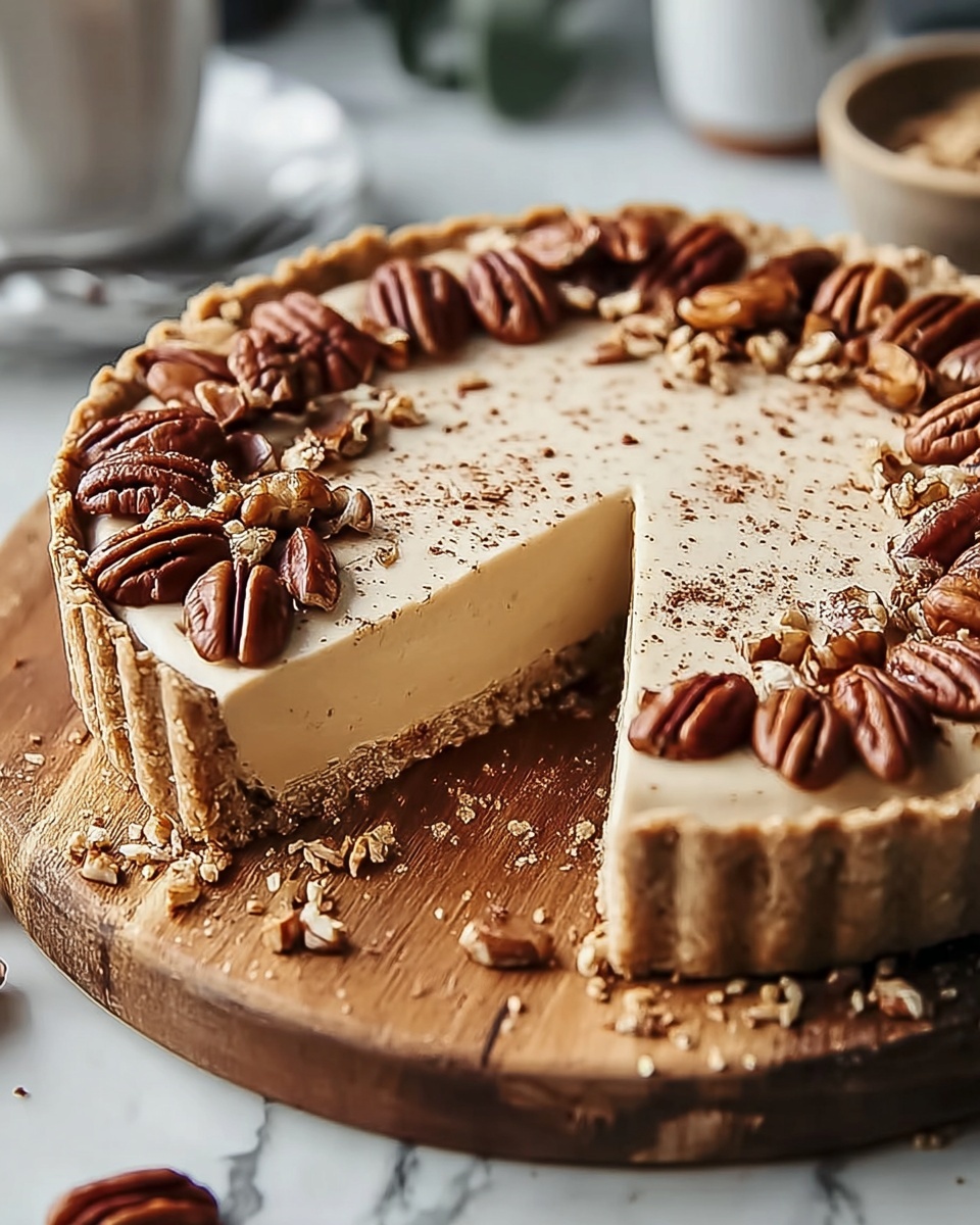 Pecan Cream Pie: An Incredible Ultimate Recipe