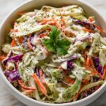 Gordon Ramsay's Crunchy Coleslaw Recipe