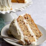 Italian Cream Cake Recipe