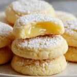Lemon Meltaways Recipe