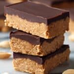 Homemade Protein Bars Recipe
