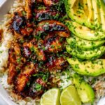 Best Hawaiian BBQ Chicken Recipe