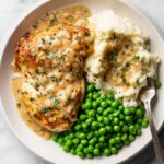 Boursin Chicken Recipe