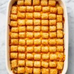 Cowboy Casserole Recipe