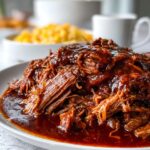 Slow Cooker Beef Brisket: 1 Secret for Tender Bliss Recipe