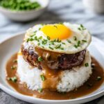 Ultimate Hawaiian Loco Moco Recipe