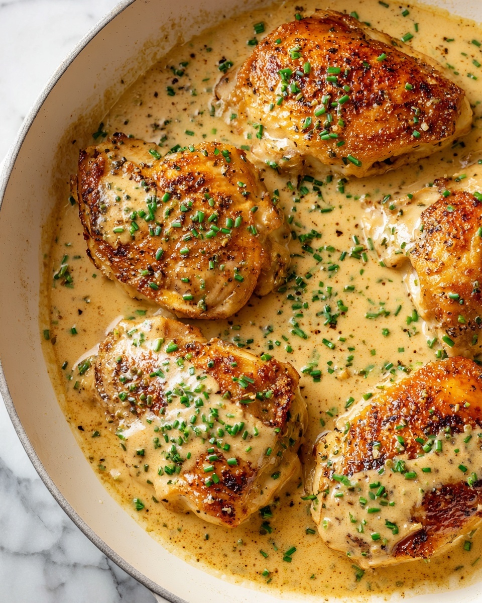 Creamy Boursin Chicken Recipe 5 Creamy Boursin Chicken Recipe - Recipe Image