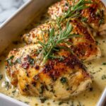 Melt In Your Mouth Chicken Recipe
