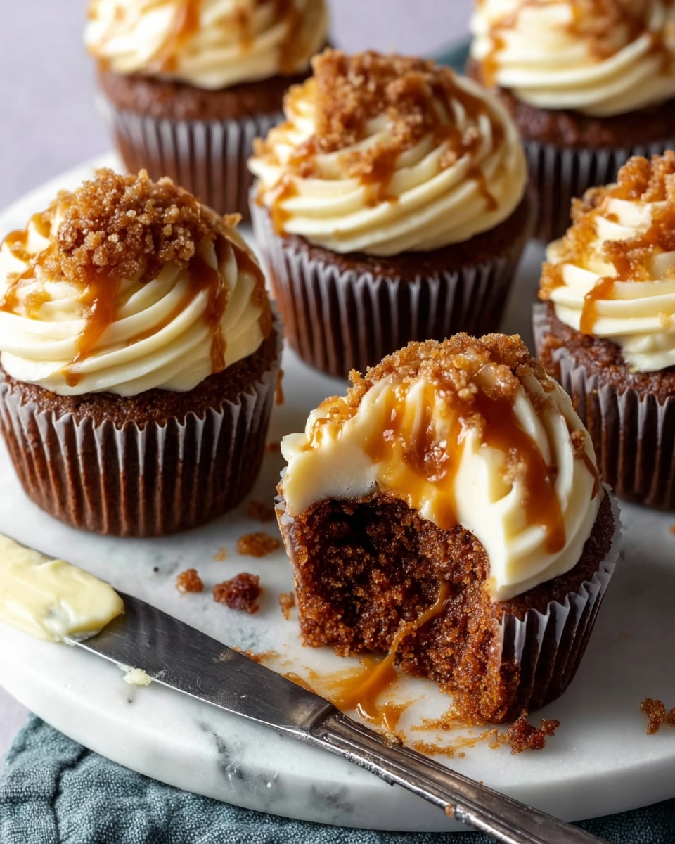 Mary Berry Sticky Toffee Cupcakes Recipe