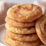 Perfect Pumpkin Spice Cookies Recipe