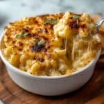French Onion Soup Mac & Cheese Recipe