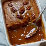 Pumpkin Pecan Cobbler Recipe