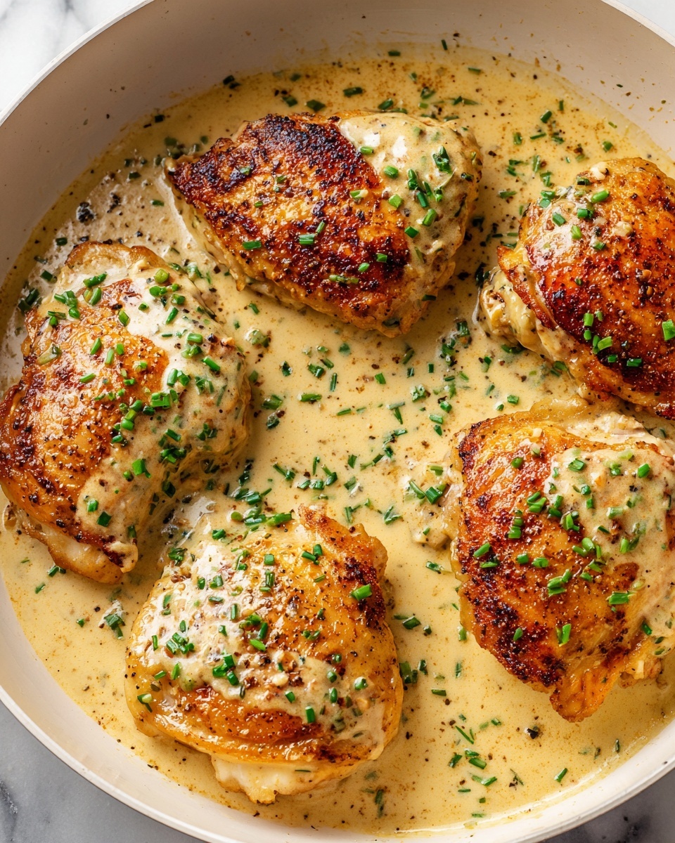 Creamy Boursin Chicken Recipe 6 Creamy Boursin Chicken Recipe - Recipe Image
