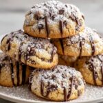 Cannoli Cookies Recipe