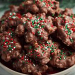 Crockpot Christmas Candy Recipe