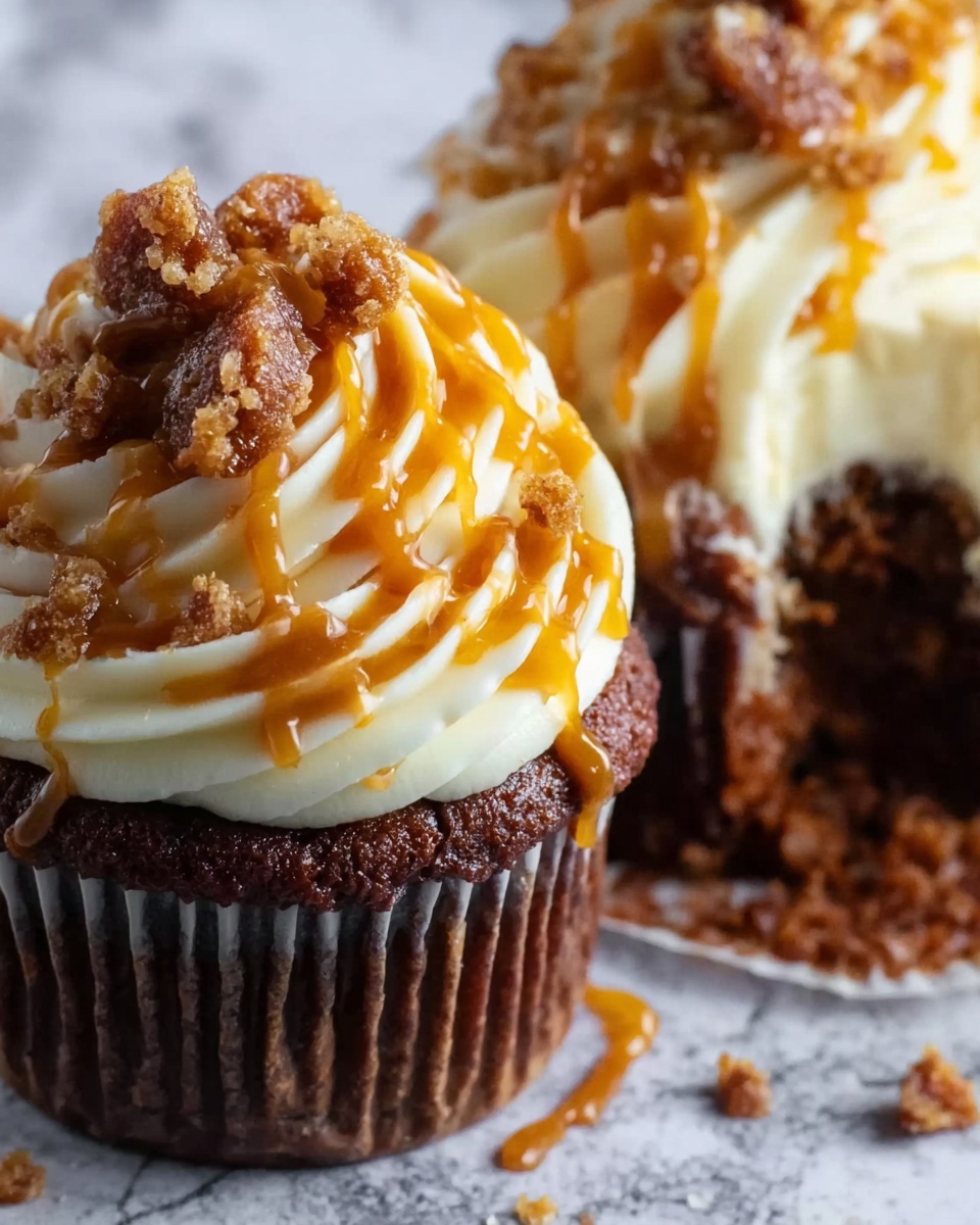 Mary Berry Sticky Toffee Cupcakes Recipe 6 Mary Berry Sticky Toffee Cupcakes Recipe - Recipe Image
