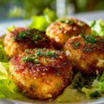 Famous Crab Bombs Seafood Dream Recipe